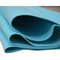 Μπλε δέρμα σουέτ Microfiber σουέτ ασφαλίστρου υφάσματος δέρματος αντι λιμνών γρατσουνιών για τις τσάντες