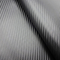 ύφασμα δέρματος PVC δέρματος 1.6mm παχύ τεχνητό Nappa για το εσωτερικό αυτοκινήτων